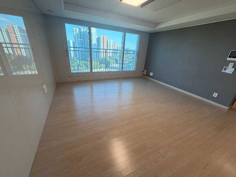 Sosabeol The Sharp Master View Apartment Move-In Cleaning