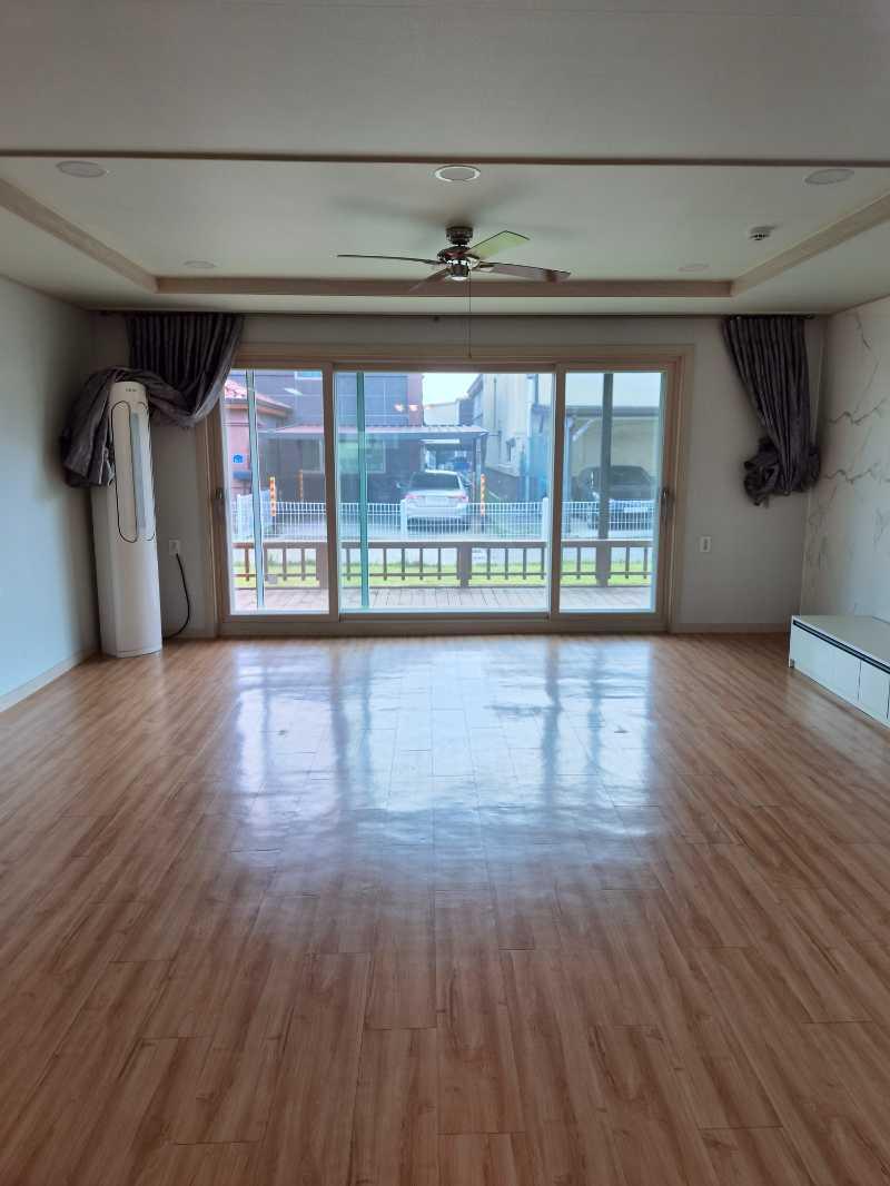 US Village Two-Story House Deep Cleaning | Asan, Camp Humphreys Area