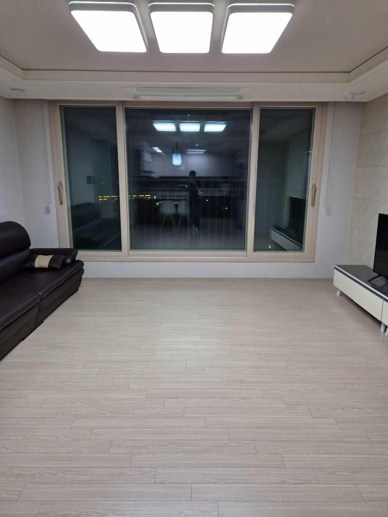 Godeok Jeil Punggyeongchae Move-In Cleaning | Pyeongtaek