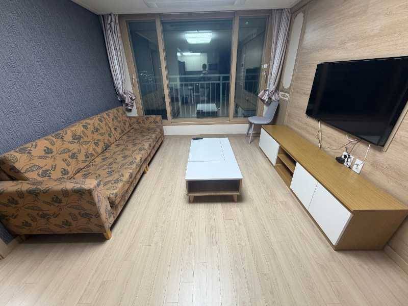 Songtan Move-Out Cleaning | Hwashin Noblesse 5 near Osan AB